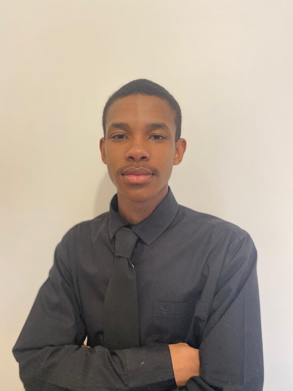 Onalerona Lefoka | Profile Photo